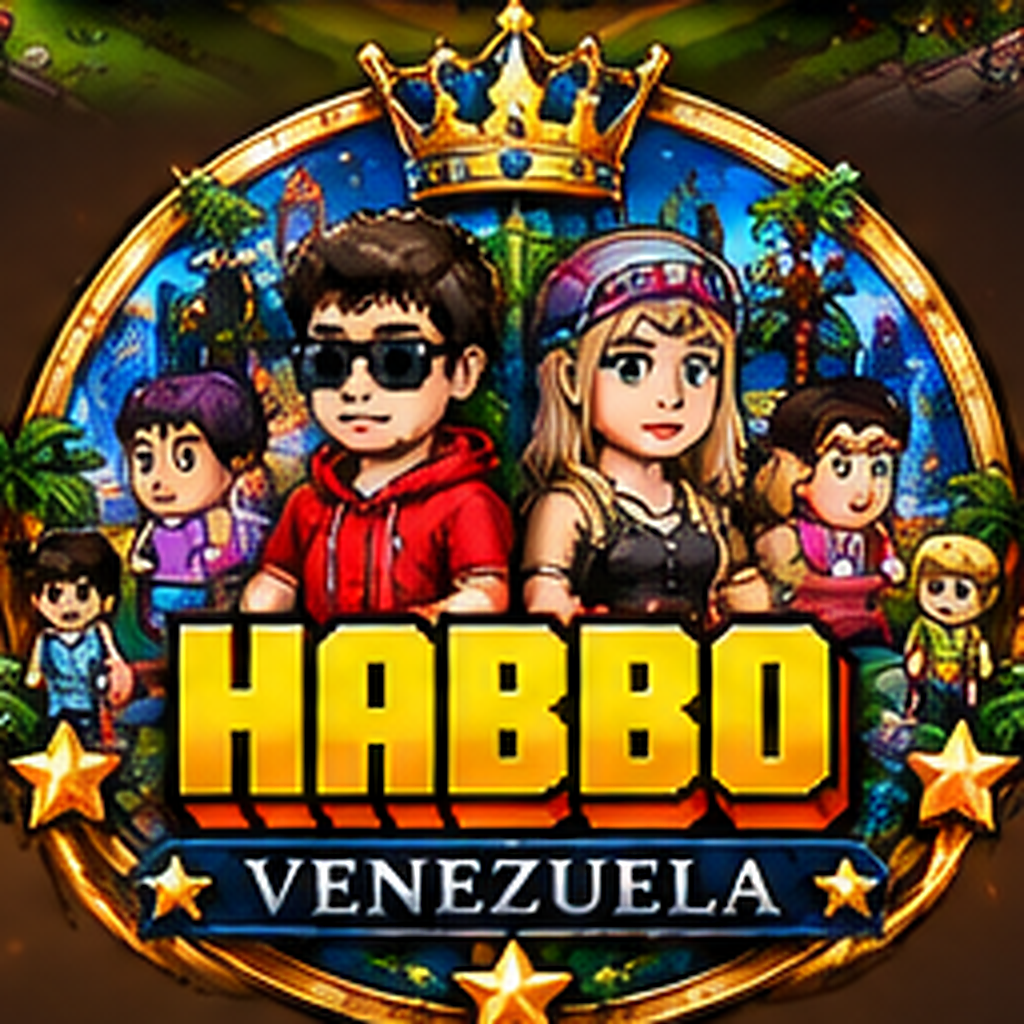 Habbo Venezuela