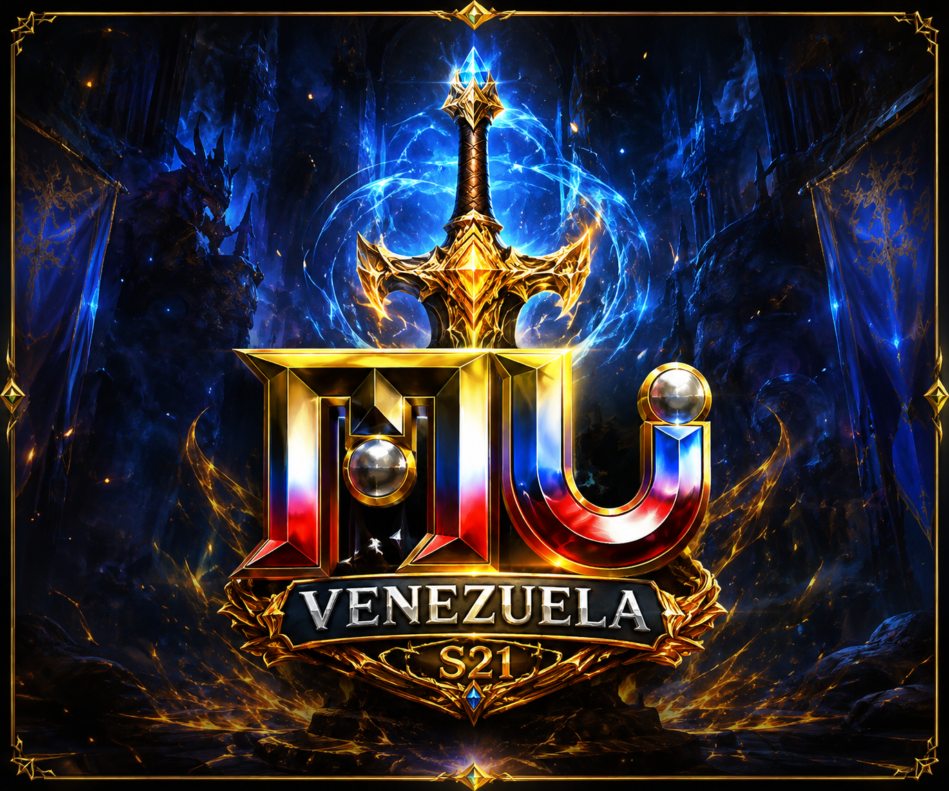 MU Venezuela S21