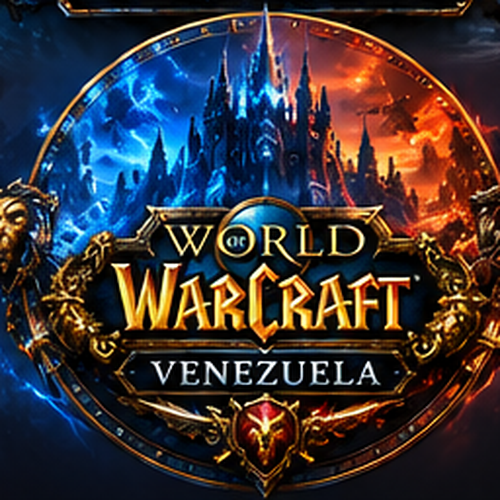 World of Warcraft Venezuela